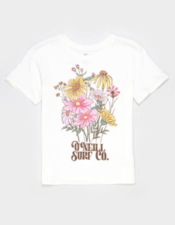 O'NEILL Bouquet Angie Girls Tee Primary Image