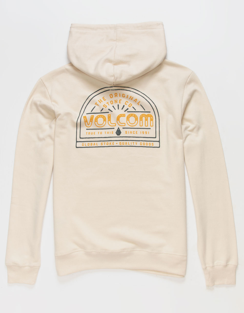 VOLCOM Trecker Tech Mens Hoodie image number 0