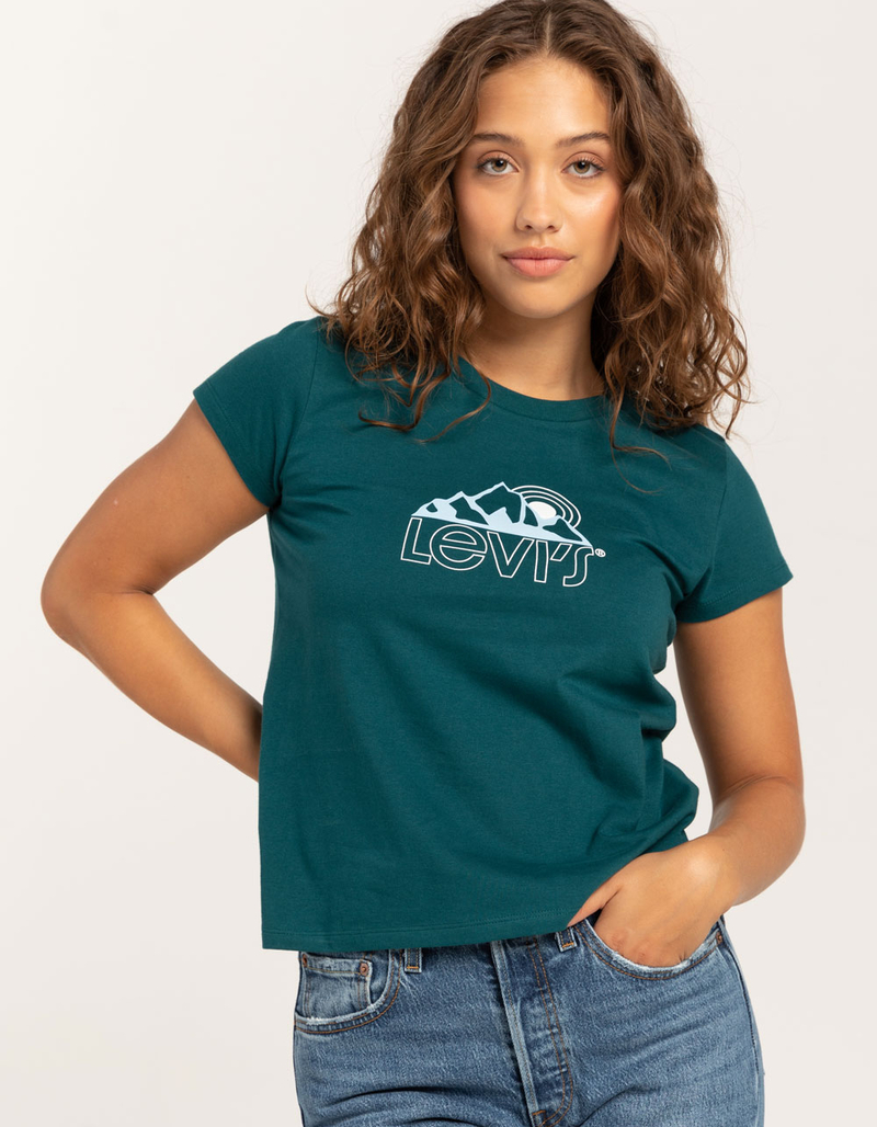 LEVI'S Mountain Womens Top image number 0