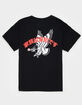 9TH LIFE Family First Boys Tee image number 1