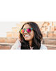 BLENDERS EYEWEAR M Class X2 Electric Kiss Polarized Sunglasses image number 5