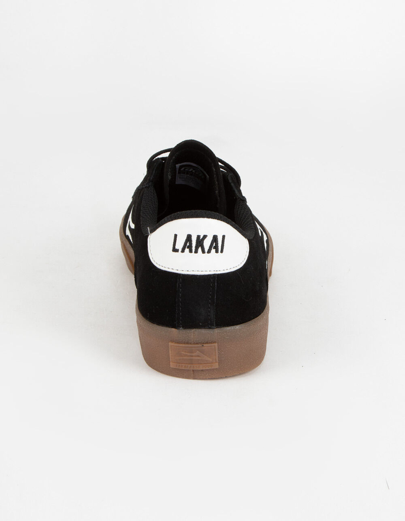 LAKAI Newport Mens Shoes image number 4