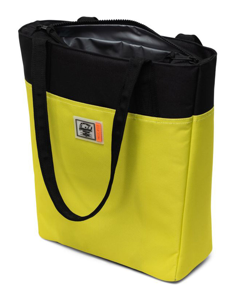 HERSCHEL SUPPLY CO. Alexander Insulated Zip Small Tote image number 1