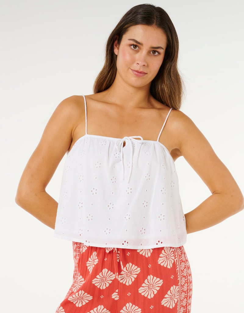 RIP CURL Oasis Womens Top image number 2