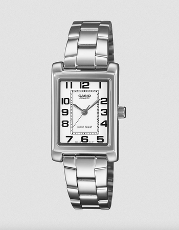 CASIO LTP1234PDC-7B Watch Primary Image
