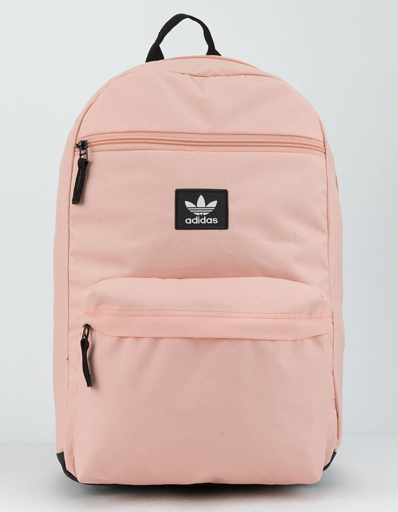 ADIDAS Originals National Pink Backpack image number 0