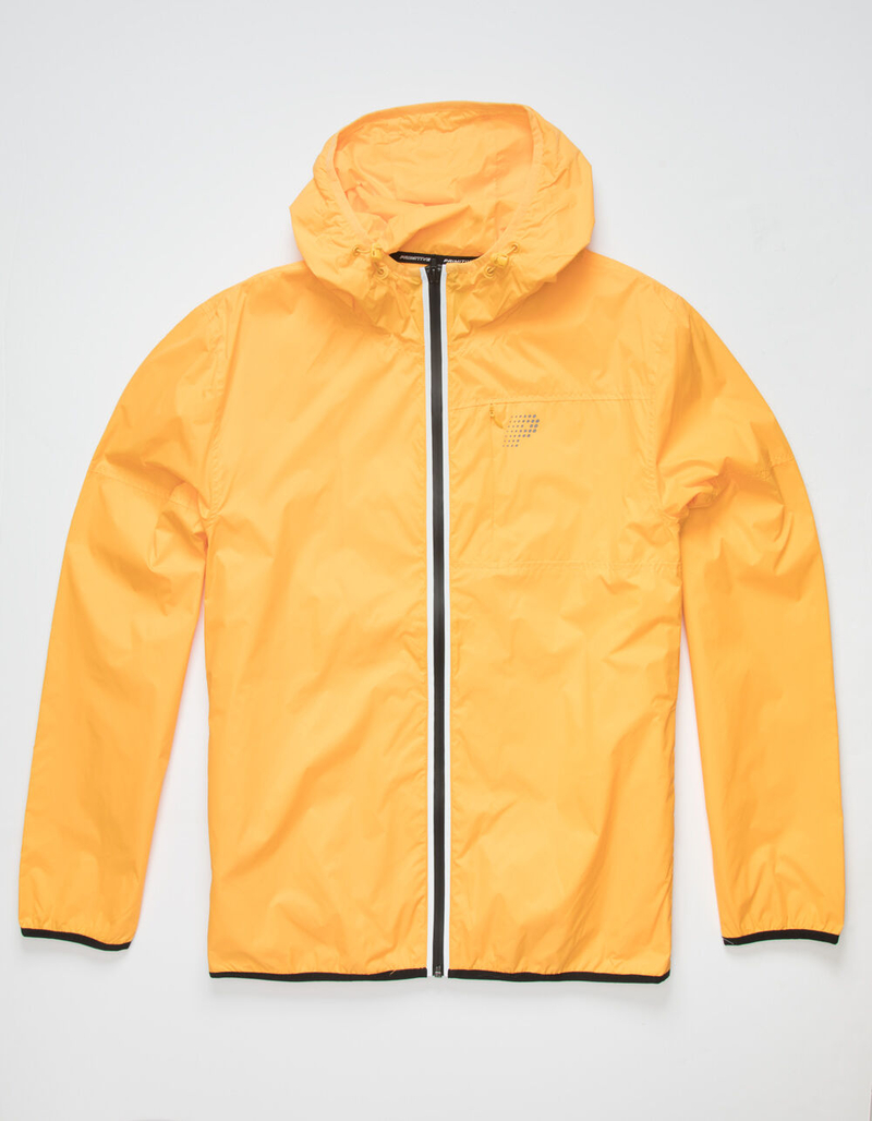 PRIMITIVE Paris Mens Jacket image number 0