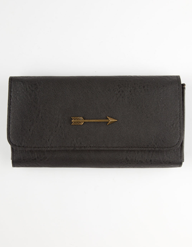 TWIG & ARROW Arrow Wallet image number 0