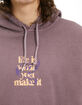 BDG Urban Outfitters Life Is Mens Hoodie image number 5