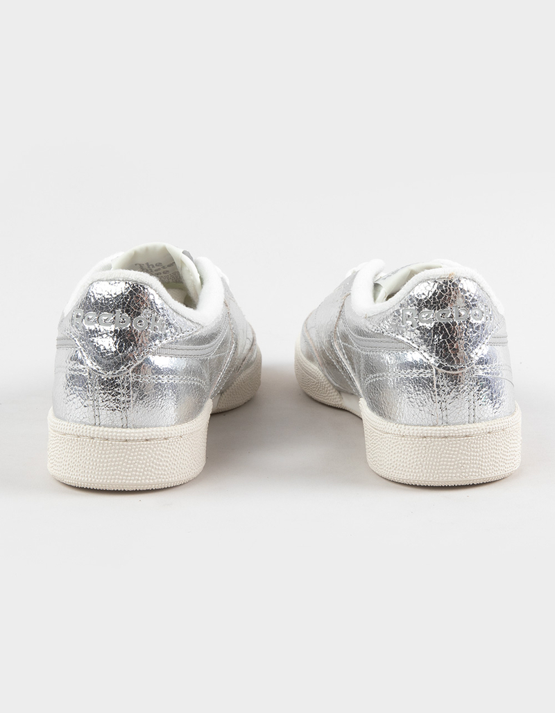 REEBOK Club C 85 Womens Shoes image number 3