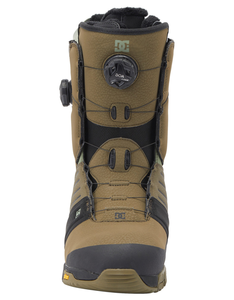 DC SHOES Judge BOA® Mens Snowboard Boots image number 4