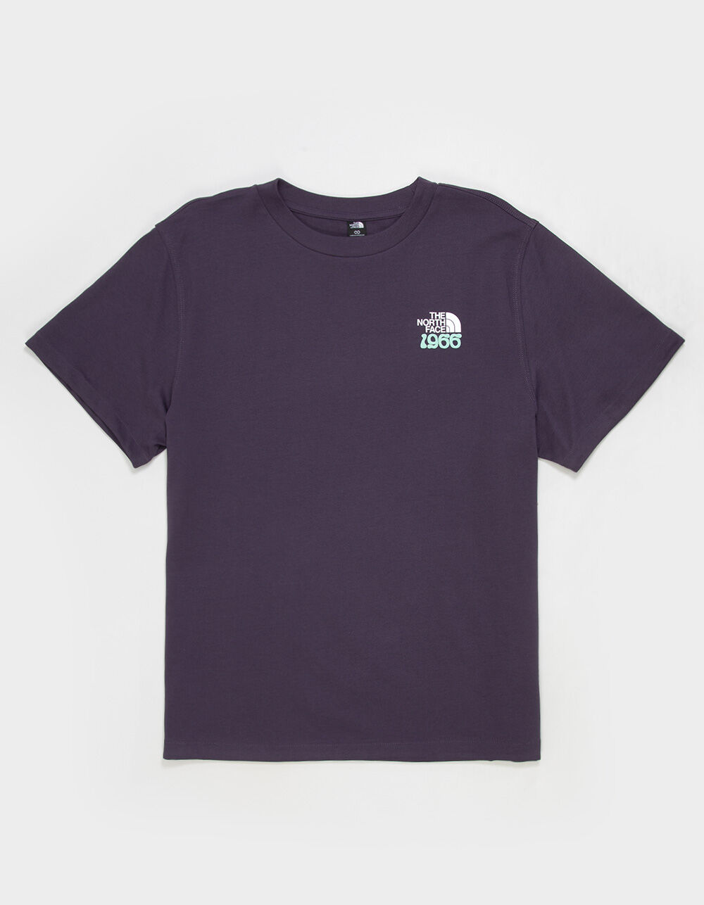 THE NORTH FACE 1966 Mens Tee - DARK GRAY | Tillys