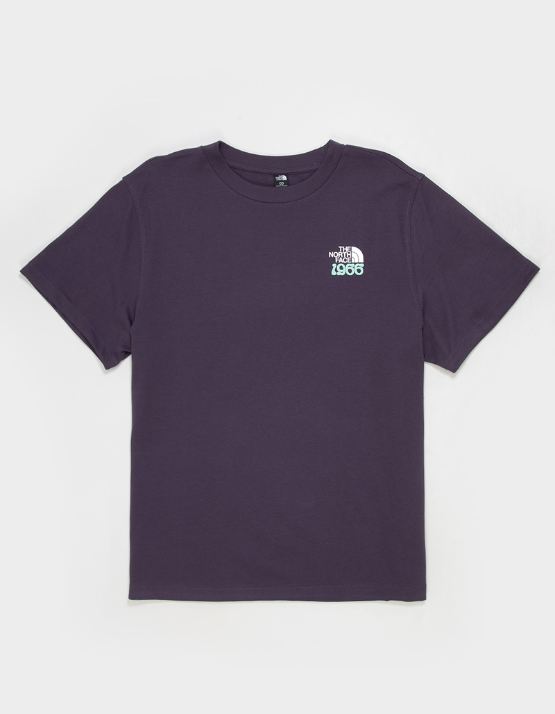 THE NORTH FACE 1966 Mens Tee image number 1