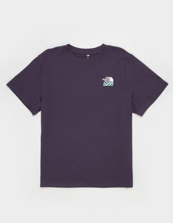 THE NORTH FACE 1966 Mens Tee Alternative Image