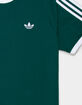 ADIDAS Originals Adicolor Classic 3-Stripes Mens Slim Fit Tee image number 2