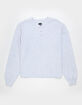 RSQ Mens Henley Thermal image number 2