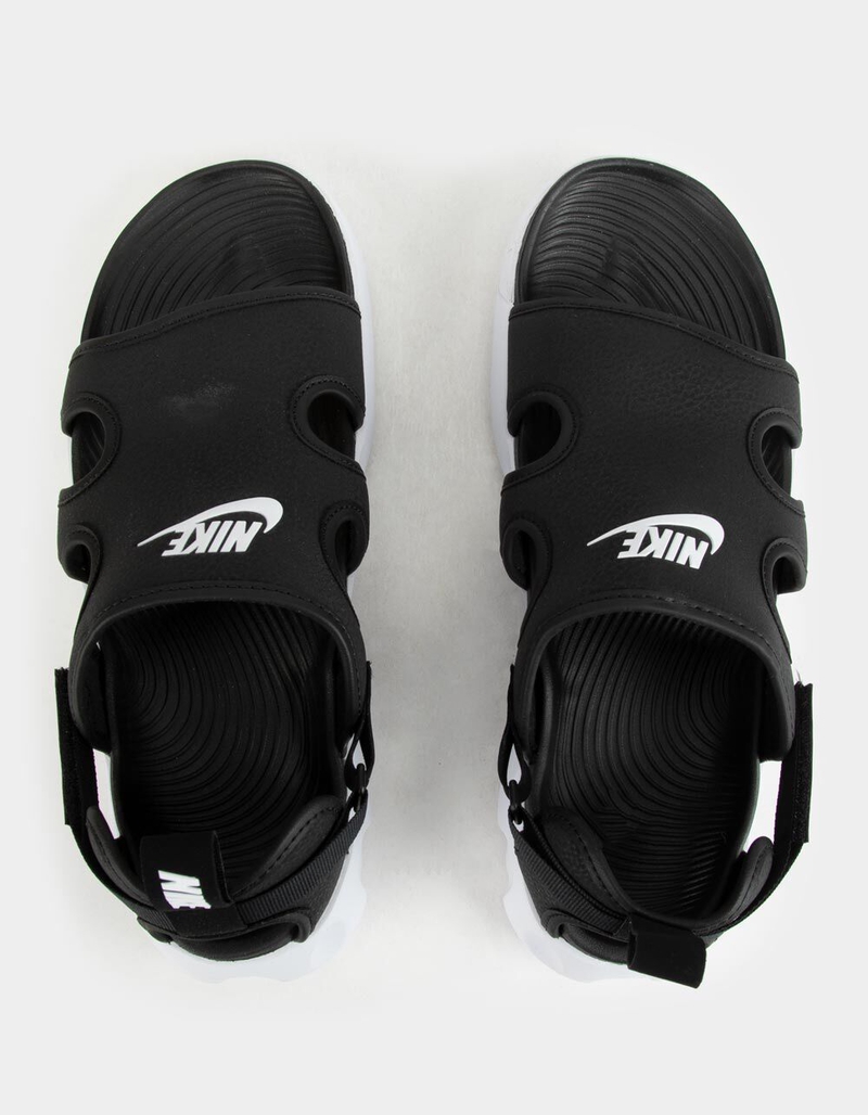 NIKE Owaysis Mens Sandals image number 4