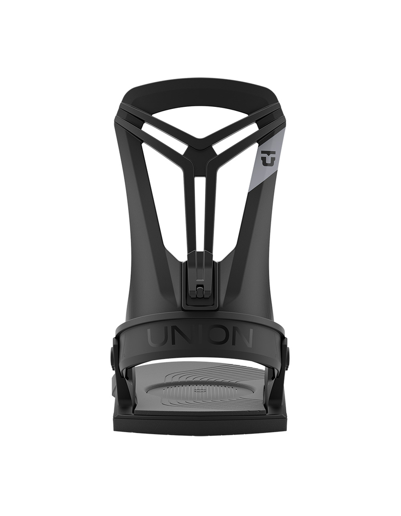 UNION BINDING CO. Flite Pro Mens Snowboard Bindings image number 2