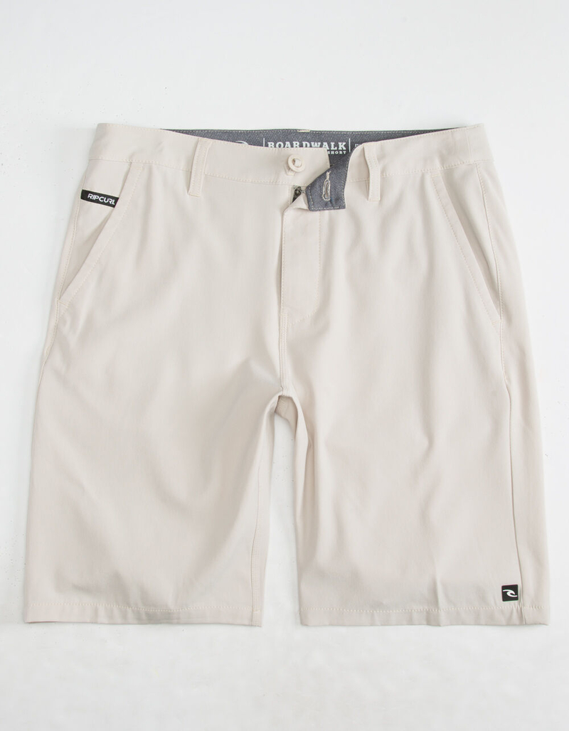 RIP CURL Mirage Boardwalk Mens Hybrid Shorts image number 0
