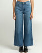 WRANGLER Worldwide Wide Leg Womens Jeans image number 2