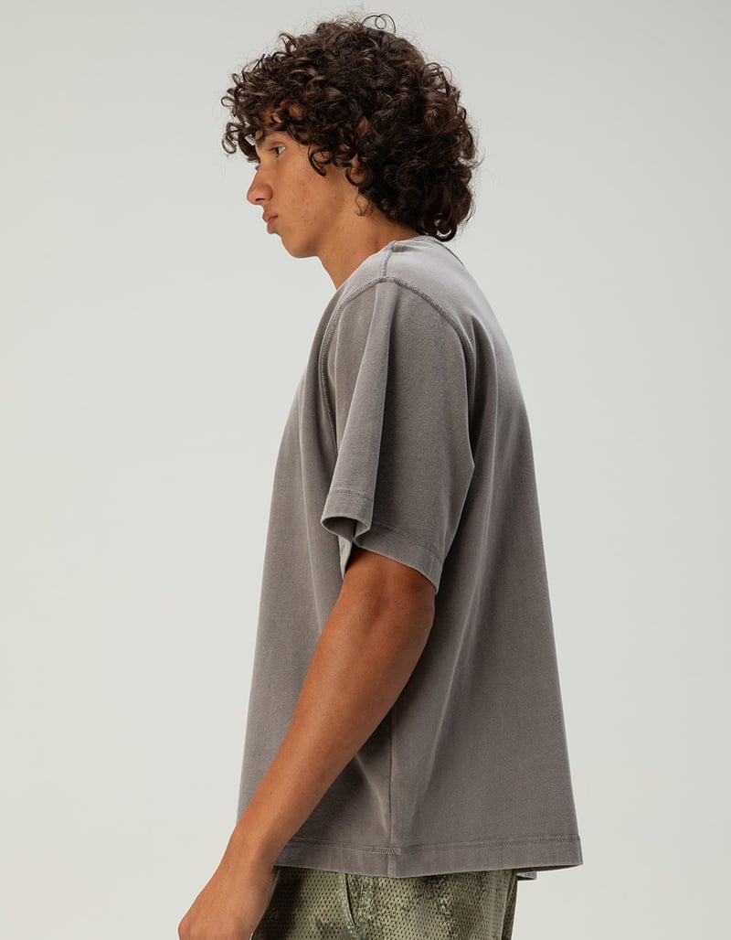 RSQ Mens Boxy Tee image number 6
