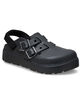 CROCS Loaferette Womens Clogs image number 5