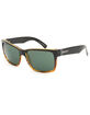 VONZIPPER Elmore Hardline Tortoise Sunglasses image number 1