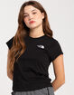 THE NORTH FACE Cutie Evolution Womens Tee image number 1