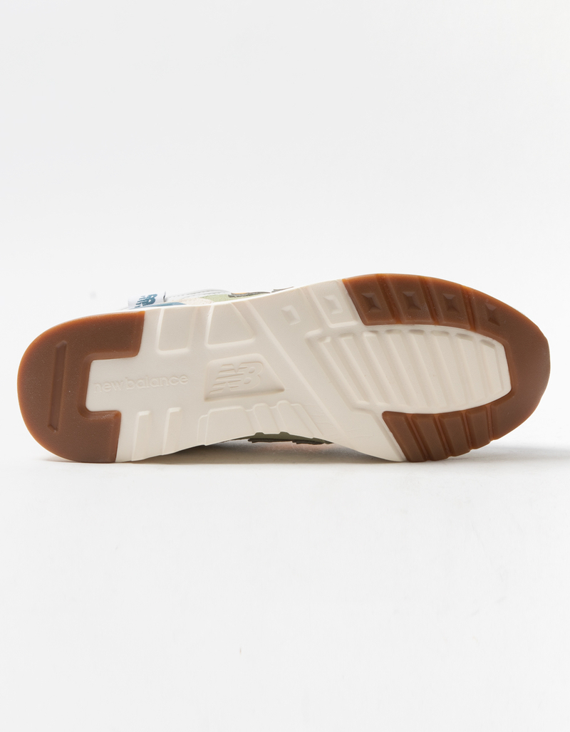 NEW BALANCE 997H Mens Shoes image number 2