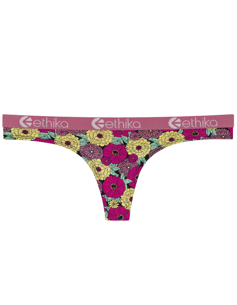 ETHIKA Aster Thong image number 3