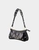TRUE RELIGION Horseshoe Hardware Shoulder Bag image number 4
