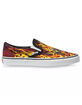 VANS Samurai Rising Classic Slip-On Mens Shoes image number 2