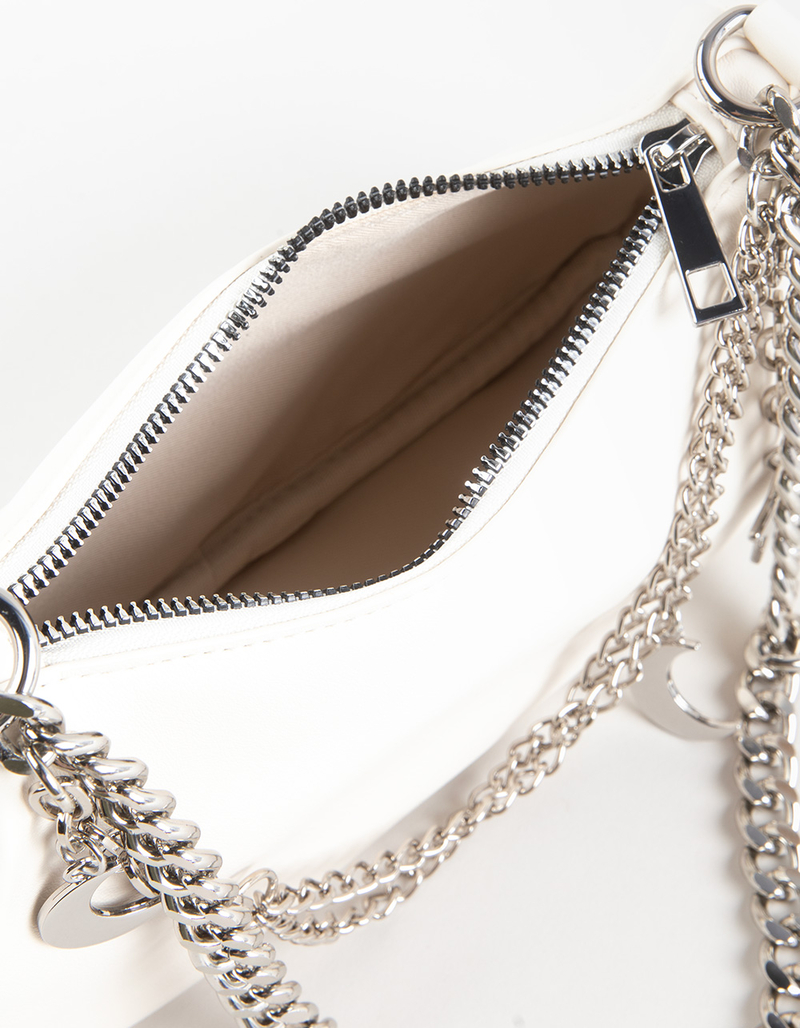 Celestial Chain Shoulder Bag image number 2