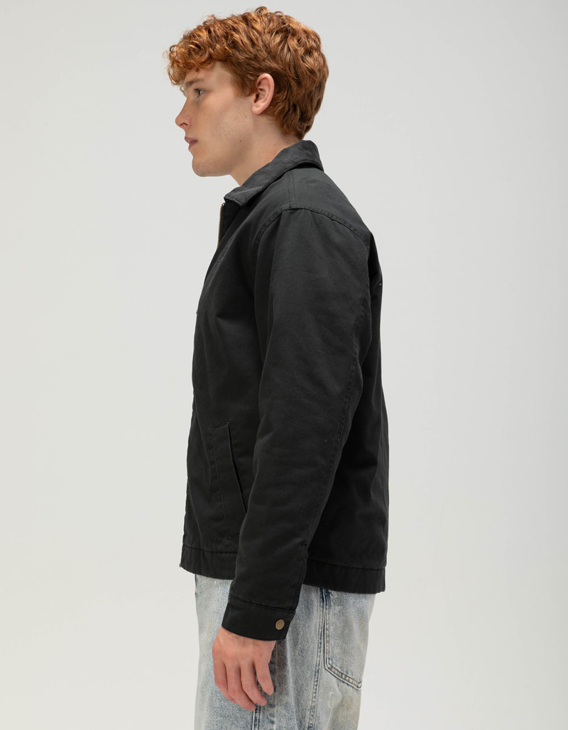 LIRA Barn Mens Workwear Jacket image number 2