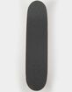 ALMOST Light Bright 7.75" Complete Skateboard image number 2