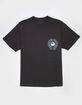 PRETTY VACANT 8 Ball Mens Tee image number 2