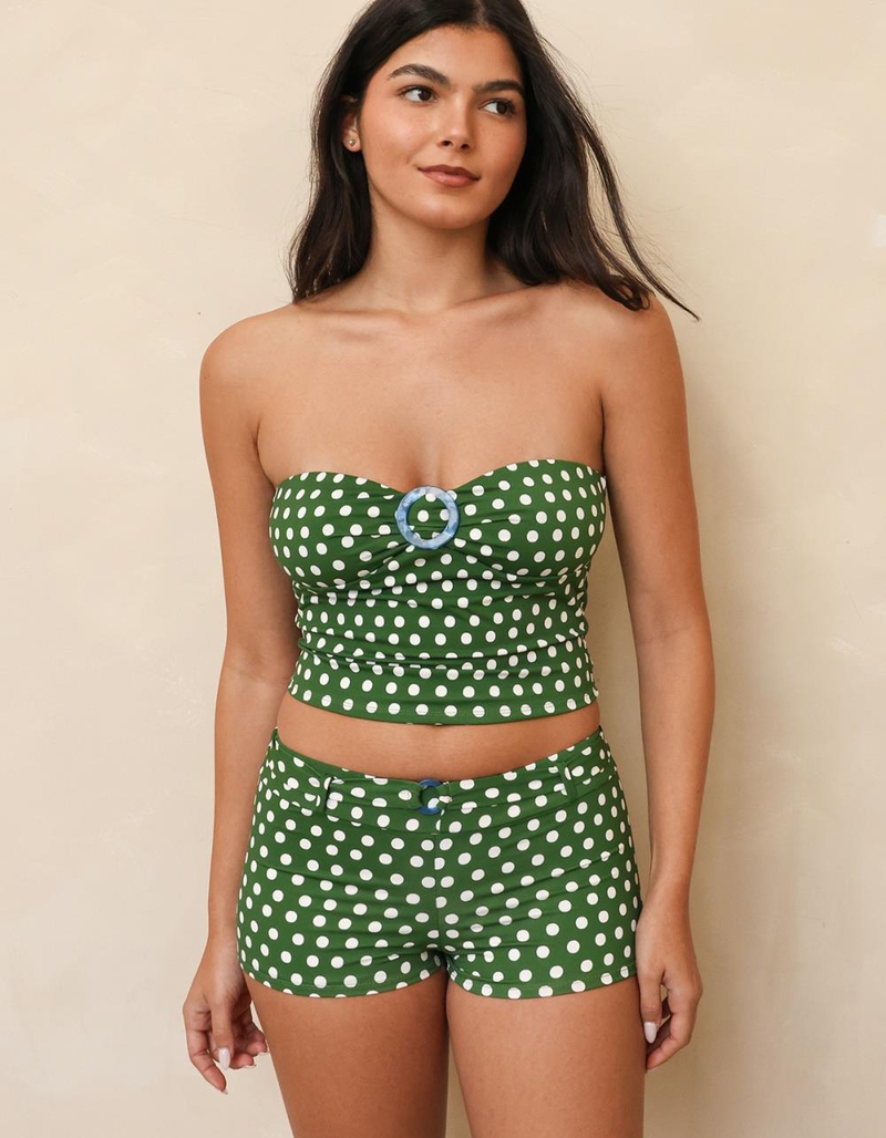 DIPPIN' DAISY'S Reneta Shorts image number 3