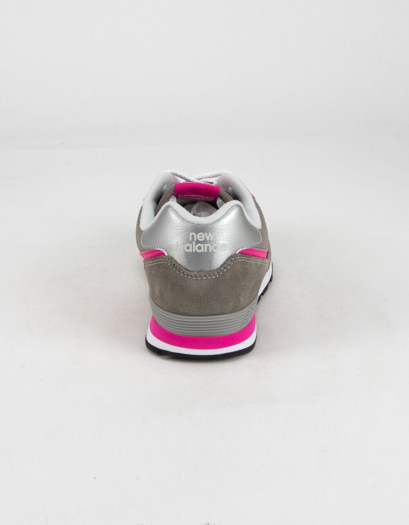 NEW BALANCE 574 Classic Girls Shoes image number 4