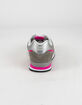 NEW BALANCE 574 Classic Girls Shoes image number 5