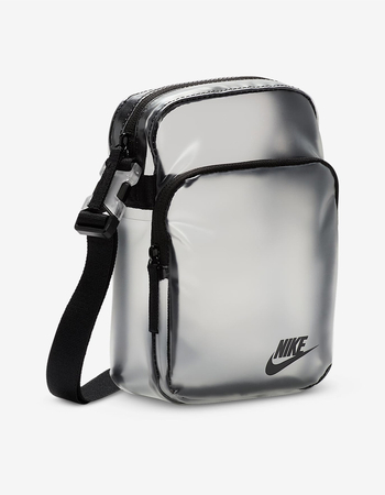 NIKE Crystal Heritage Crossbody Bag Alternative Image