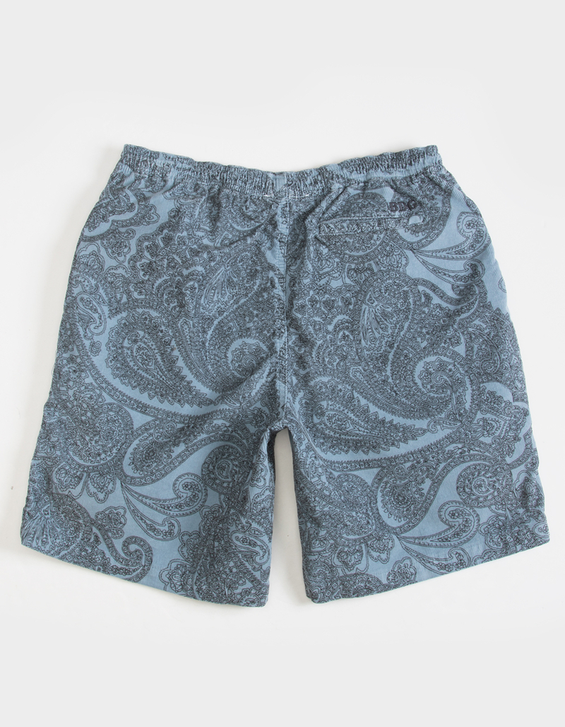 BDG Urban Outfitters Corduroy Printed Mens Shorts image number 1
