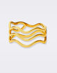 MAUKA Tide Ring image number 1