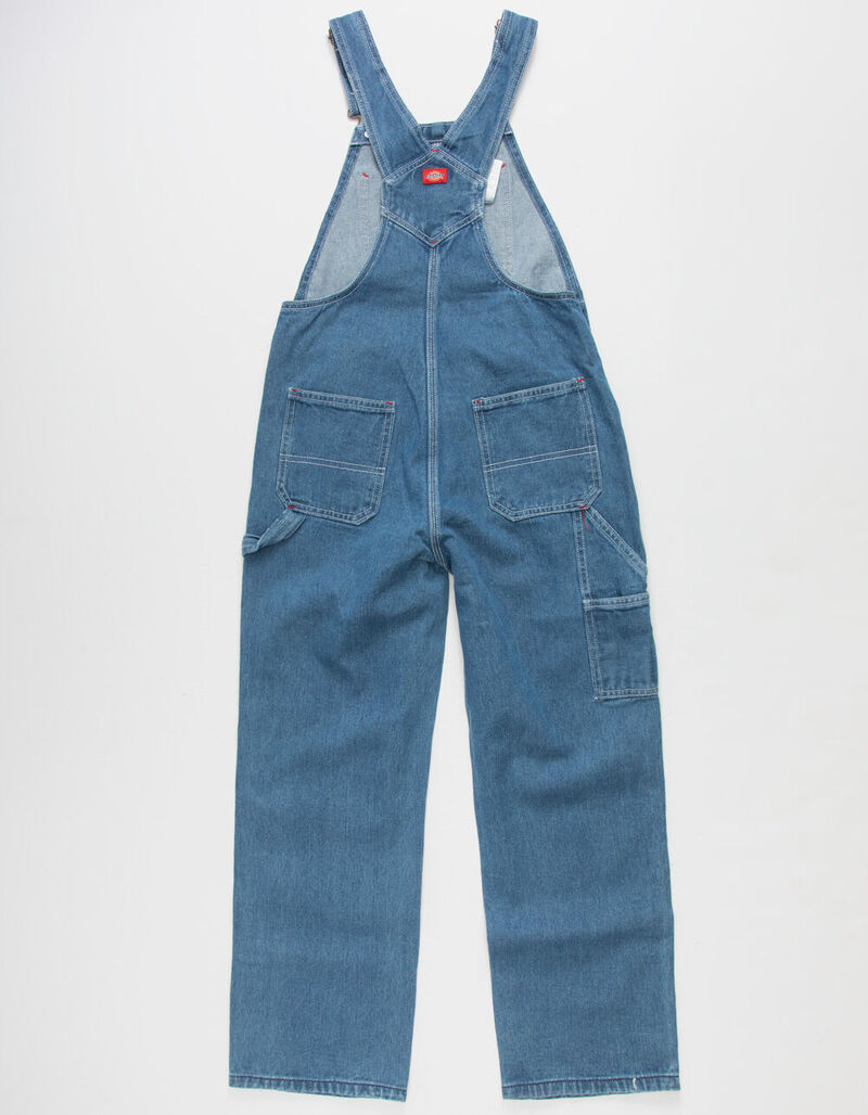 DICKIES Denim Bib Boys Overalls BLUDN 406558842