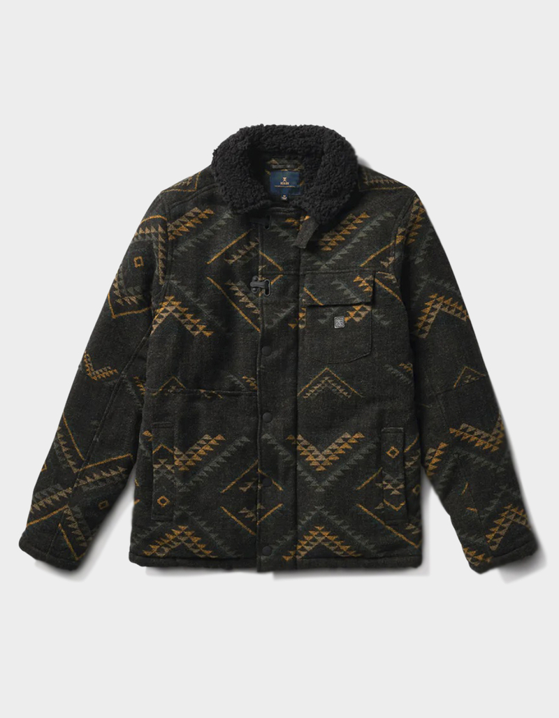 ROARK Axeman Mens Jacket image number 0