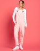 VANS x Barbie Stardom Ground Work Womens Overalls image number 1