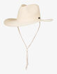 ROXY Sunny Kisses Womens Sun Hat image number 1
