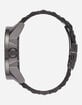 NIXON Corporal SS Gunmetal Watch image number 2