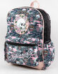 ED HARDY Abby Womens Backpack image number 2