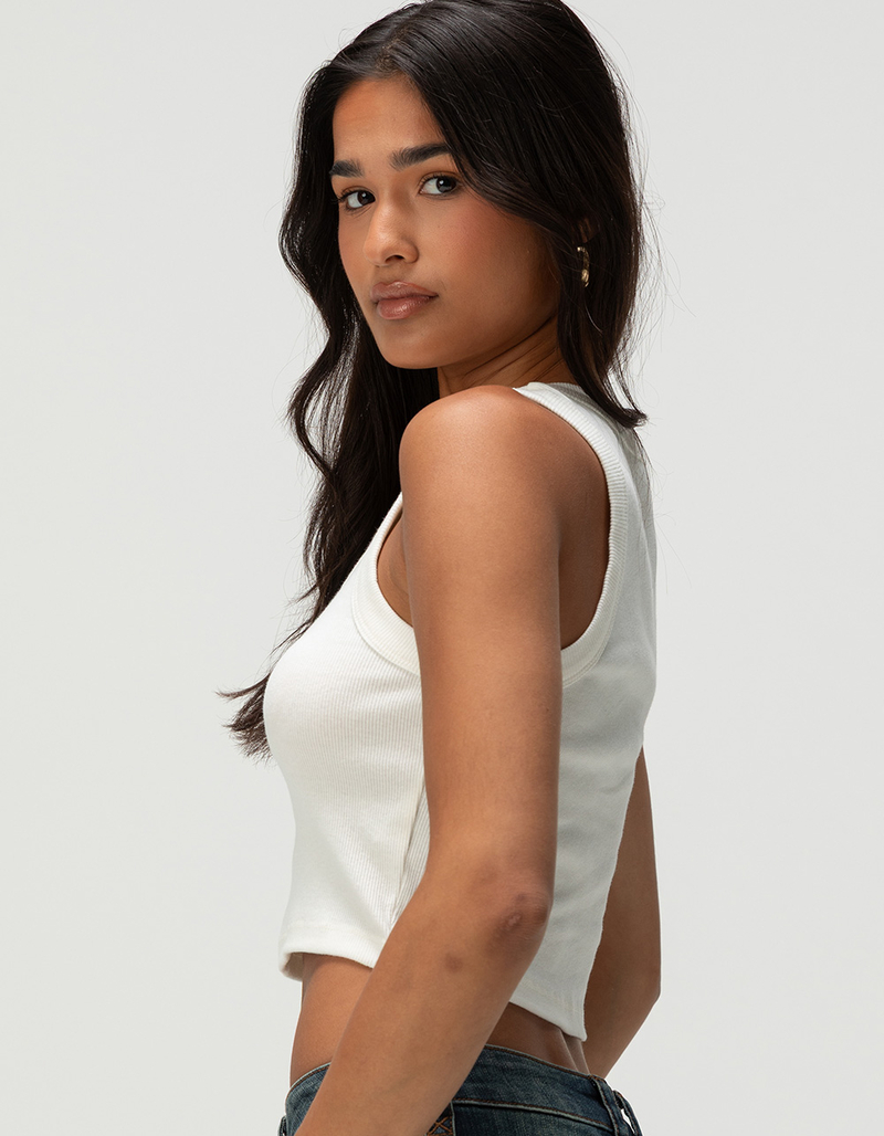 BILLABONG Sure Feeling Womens Tank Top image number 2