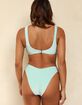DIPPIN' DAISY'S Angel Cheeky Bikini Bottoms image number 3